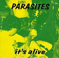 Parasites : It's Alive